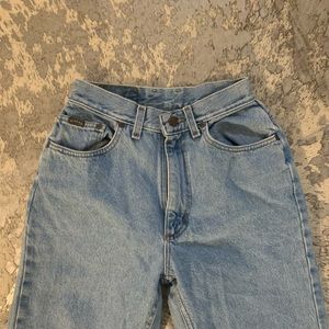 VINTAGE Riders Mom Jeans